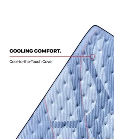 Sealy Posturepedic West Hill 15 Soft Euro Pillowtop Mattress Collection