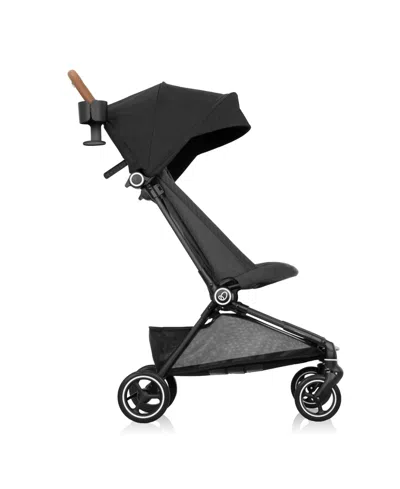 Evenflo Baby Hummingbird Carbonfiber Lightweight Stroller