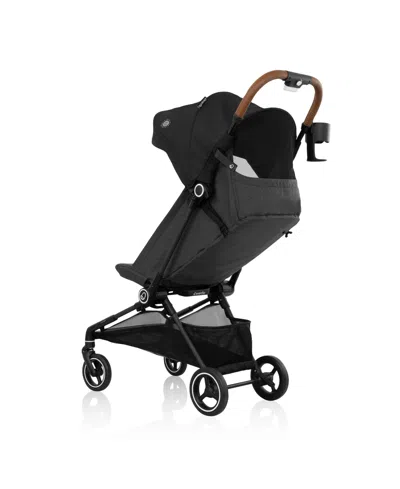 Evenflo Baby Hummingbird Carbonfiber Lightweight Stroller