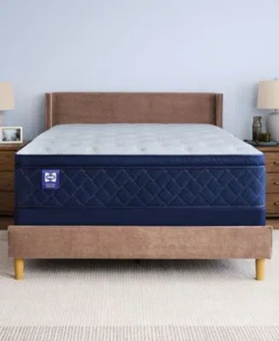 Sealy Posturepedic Chase Point Ii 14 Soft Euro Pillowtop Mattress Collection