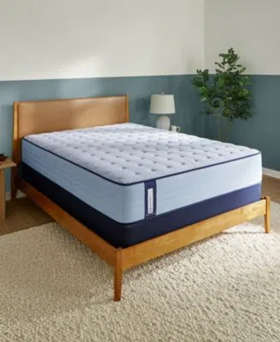 Sealy Posturepedic Seafield 13 Medium Tight Top Mattress Collection