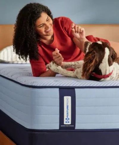 Sealy Posturepedic Seafield 13 Medium Tight Top Mattress Collection