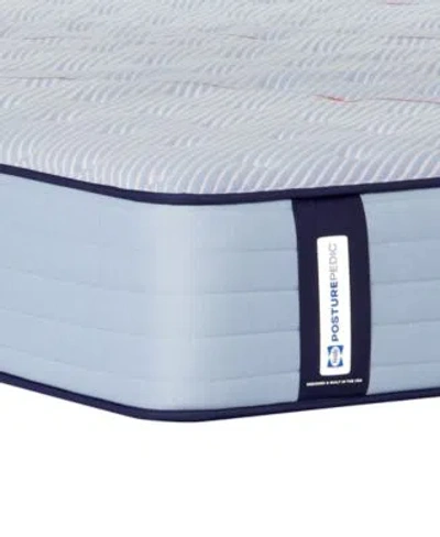 Sealy Posturepedic Seafield 13 Medium Tight Top Mattress Collection