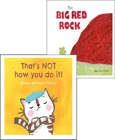 Child's Play Books Mental Health Awareness Books, Set Of 12