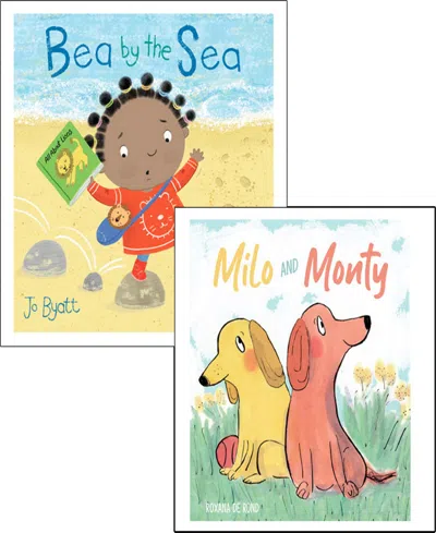 Child's Play Books Mental Health Awareness Books, Set Of 12