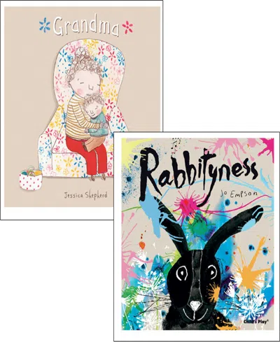 Child's Play Books Mental Health Awareness Books, Set Of 12