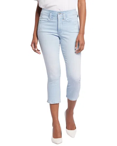 Nydj Ami Santorini Skinny Leg Jean In Blue