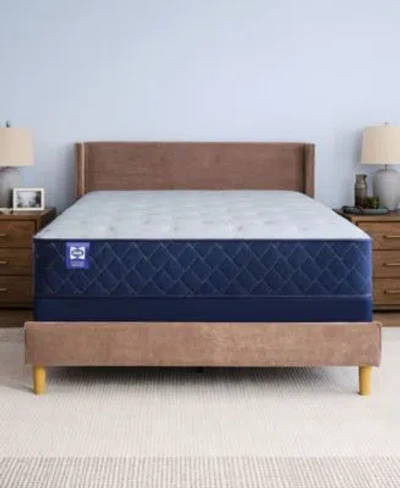 Sealy Posturepedic Chase Point Ii 12.5 Soft Tight Top Mattress Collection