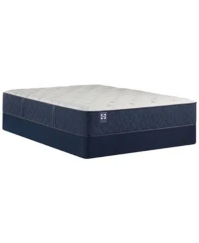 Sealy Posturepedic Chase Point Ii 12.5 Soft Tight Top Mattress Collection