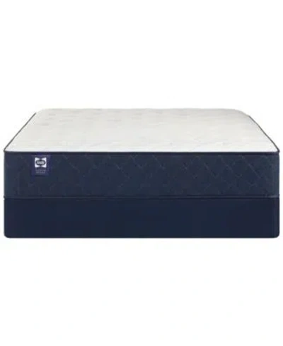 Sealy Posturepedic Chase Point Ii 12.5 Soft Tight Top Mattress Collection