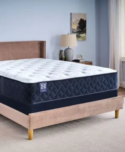 Sealy Posturepedic Chase Point Ii 12.5 Soft Tight Top Mattress Collection