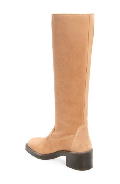 Stuart Weitzman Kaia Knee High Boot