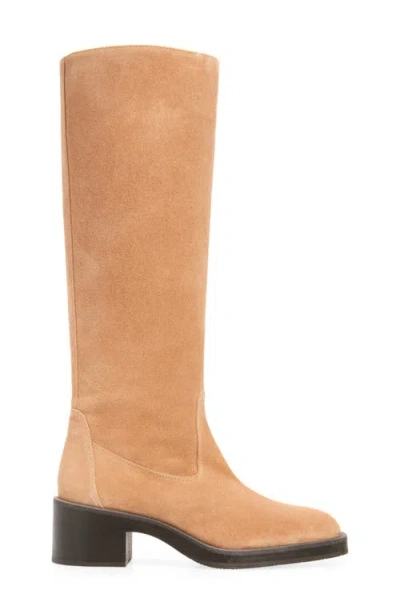Stuart Weitzman Kaia Knee High Boot