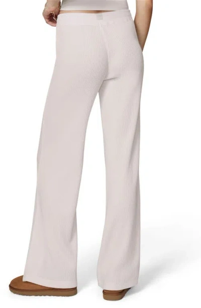 Florence By Mills Thermal Wide Leg Pants