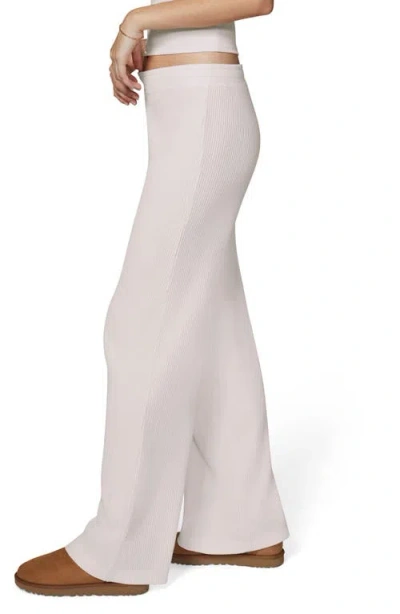 Florence By Mills Thermal Wide Leg Pants