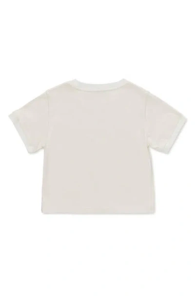 Honor The Gift Inner City Mall Oversized Graphic T-shirt