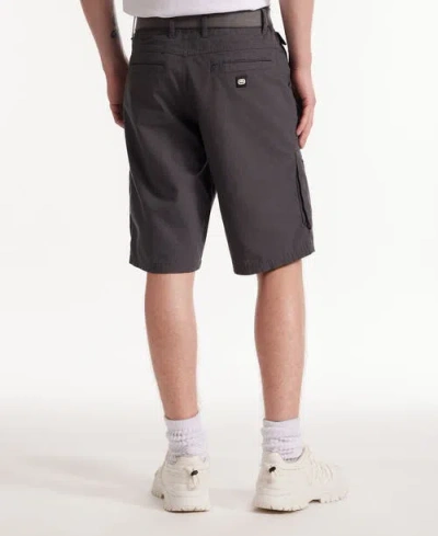 Ecko Unltd Freshen Up Belted Cargo Short