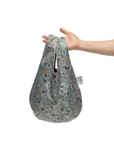 Priory Egg Tote