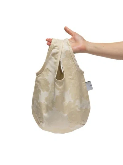 Priory Egg Tote