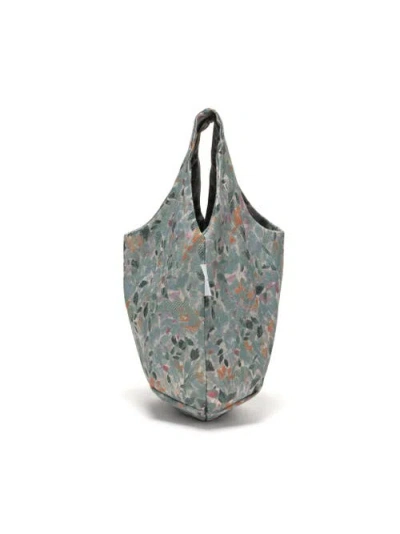 Priory Egg Tote