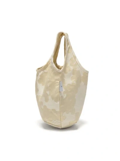 Priory Egg Tote