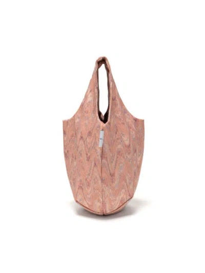 Priory Egg Tote