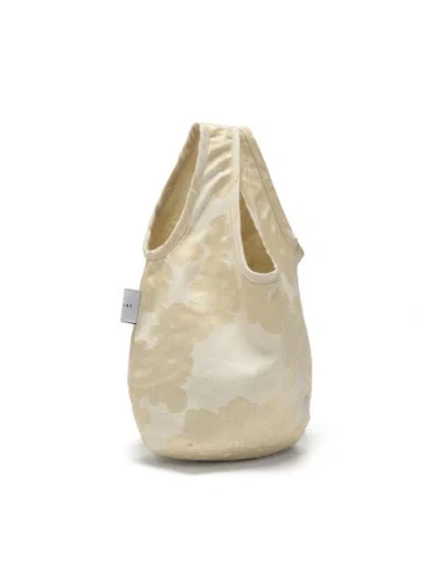 Priory Egg Tote