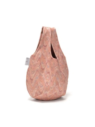 Priory Egg Tote