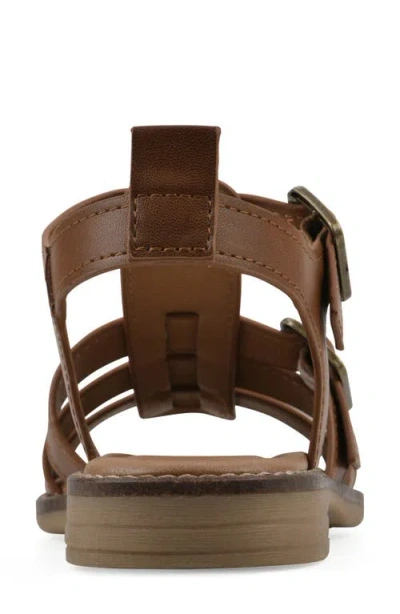 Cliffs By White Mountain Mayday Gladiator Sandal