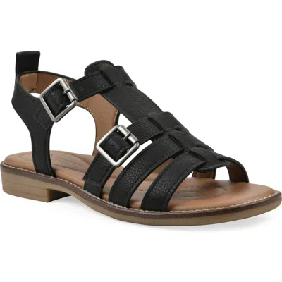 Cliffs By White Mountain Mayday Gladiator Sandal