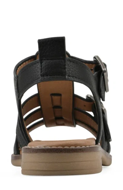 Cliffs By White Mountain Mayday Gladiator Sandal