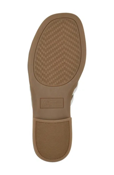 Cliffs By White Mountain Mazy Slide Sandal