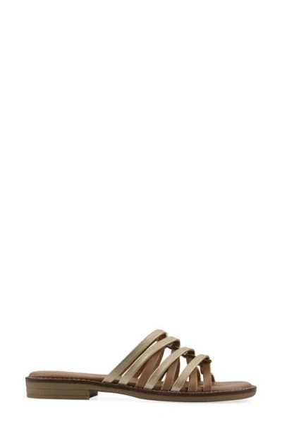 Cliffs By White Mountain Mazy Slide Sandal