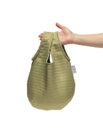Priory Egg Tote