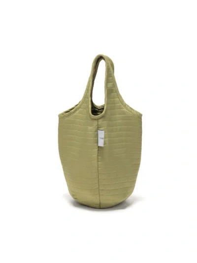Priory Egg Tote