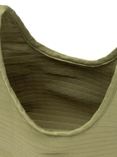 Priory Egg Tote