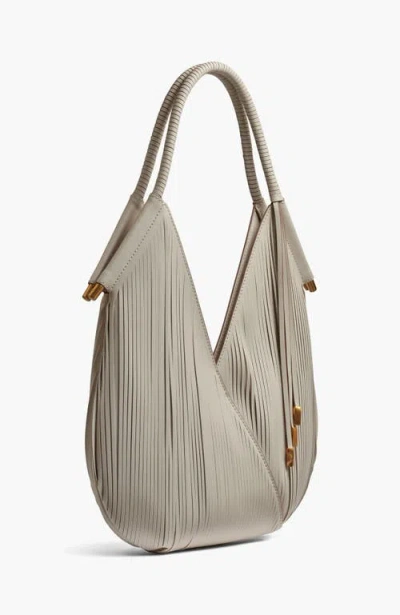 Donna Karan New York Baldwin Lasercut Mini Shoulder