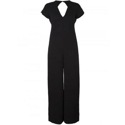 Shop Alexander Wang T Open Back Jumpsuit