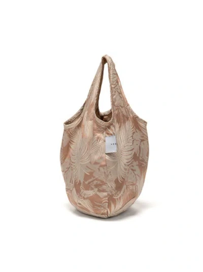 Priory Egg Tote