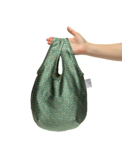 Priory Egg Tote