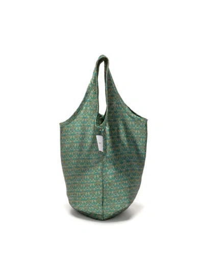 Priory Egg Tote