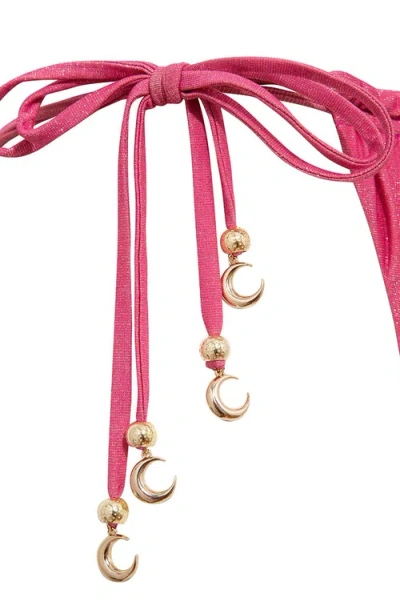 Luna B Icon Bikini In Pink