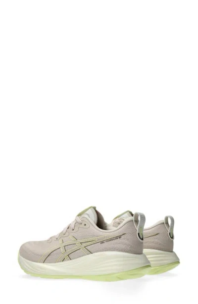 Asics ® Gel-cumulus® 27 Running Shoe In Gray