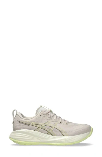 Asics ® Gel-cumulus® 27 Running Shoe In Gray