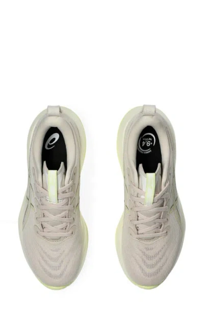 Asics ® Gel-cumulus® 27 Running Shoe In Gray