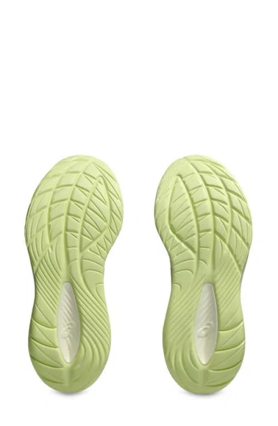 Asics ® Gel-cumulus® 27 Running Shoe In Gray