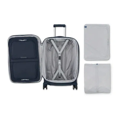 Samsonite Elevation Plus Global Carry-on Softside Luggage