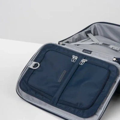 Samsonite Elevation Plus Global Carry-on Softside Luggage