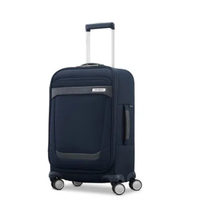 Samsonite Elevation Plus Global Carry-on Softside Luggage