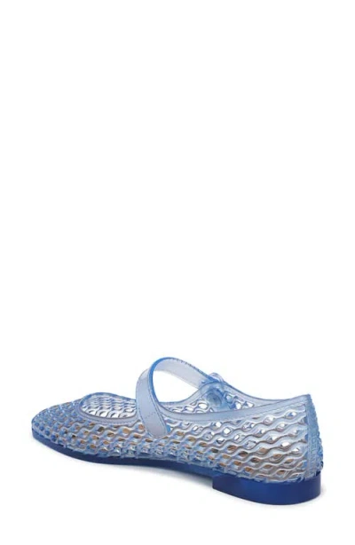 Sam Edelman Michaela Mary Jane Jelly Flats